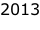 2013